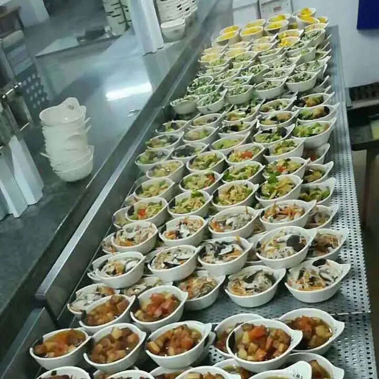 餐饮品牌策划助力美食新篇章